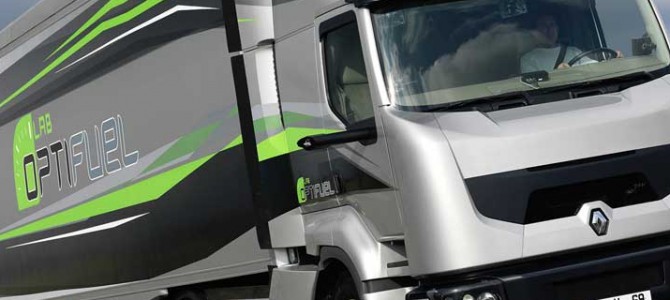 Accordo UE su nuove dimensioni dei camion