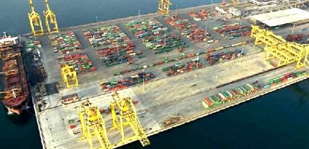 Porto Trieste: al via i lavori per la piattaforma logistica con la «benedizione» del Consiglio di Stato